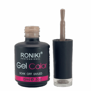 Gel Color 15ml Nude Colors 07