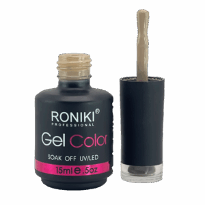 Gel Color 15ml Nude Colors 08