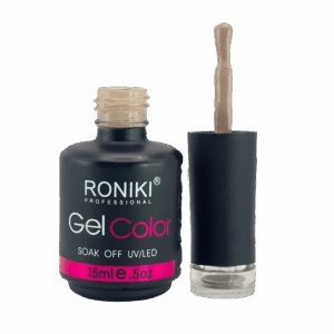 Gel Color 15ml Nude Colors 10