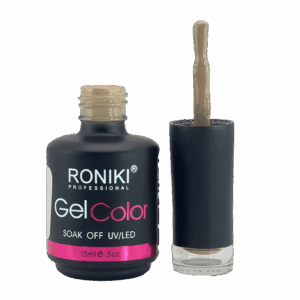 Gel Color 15ml Nude Colors 11