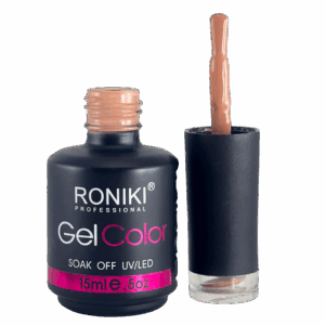 Gel Color 15ml Nude Colors 12