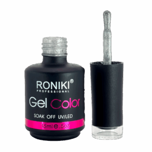 Gel Color 15ml Light Bulb Cat´s Eye