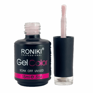 Gel Color 15ml Peach Red KE102