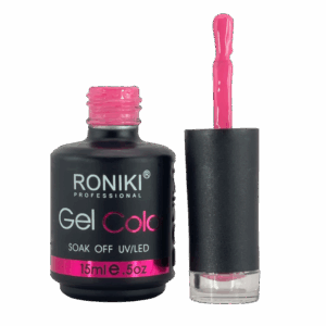 Gel Color 15ml Pink 01