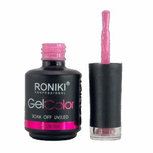 Gel Color 15ml Pink 03