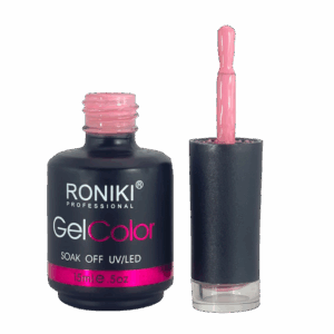 Gel Color 15ml Pink 04