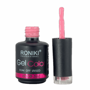 Gel Color 15ml Pink 05