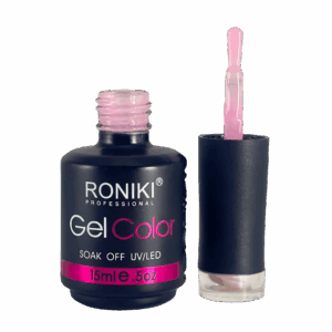 Gel Color 15ml Pink 07