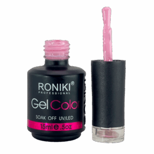 Gel Color 15ml Pink 08