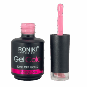 Gel Color 15ml Pink 09