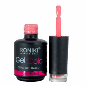 Gel Color 15ml Pink 10