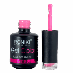 Gel Color 15ml Pink 11