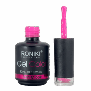 Gel Color 15ml Passionate Samba PU38