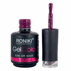 Gel Color 15ml Red Wine PU51