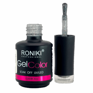 Gel Color 15ml Raimbow 01