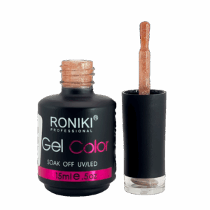 Gel Color 15ml Raimbow 02