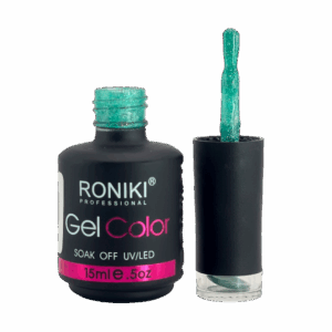 Gel Color 15ml Raimbow 04
