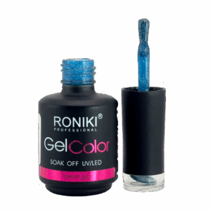 Gel Color 15ml Raimbow 05