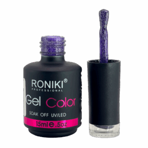 Gel Color 15ml Raimbow 06