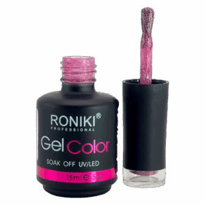 Gel Color 15ml Raimbow 07