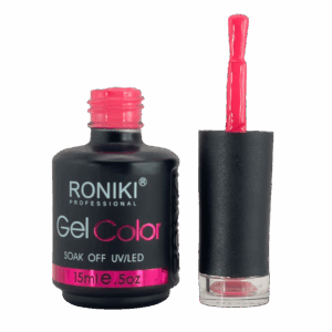 Gel Color 15ml Passionate Samba RE57