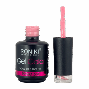 Gel Color 15ml Honey RE92