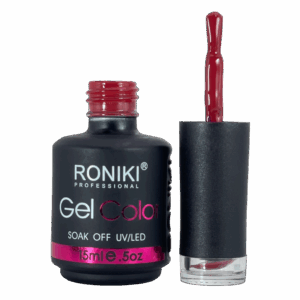 Gel Color 15ml Red Wine KE100