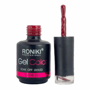 Gel Color 15ml Red Wine KE22