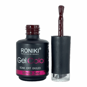 Gel Color 15ml Red Wine KE98