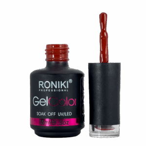 Gel Color 15ml Red Wine KE99