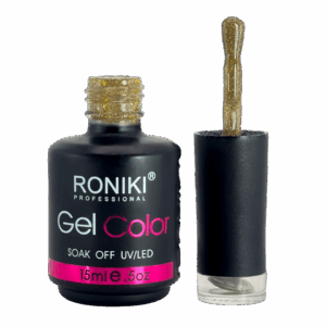 Gel Color 15ml Reflective 05