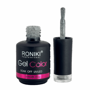 Gel Color 15ml Reflective 01