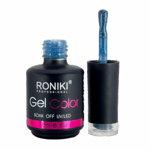 Gel Color 15ml Reflective 02