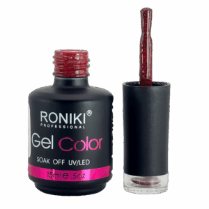 Gel Color 15ml Reflective 07