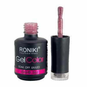 Gel Color 15ml Reflective 08