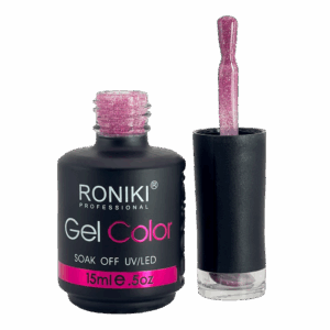 Gel Color 15ml Reflective 09