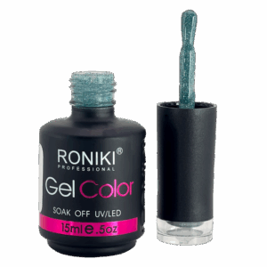 Gel Color 15ml Reflective 12