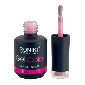 Gel Color 15ml Skin