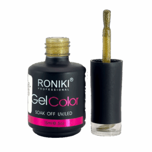 Gel Color 15ml Star Glow 10