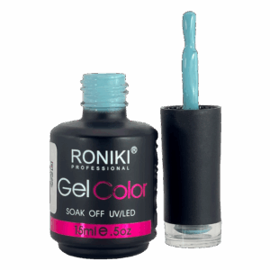 Gel Color 15ml Summer Sunshine 03