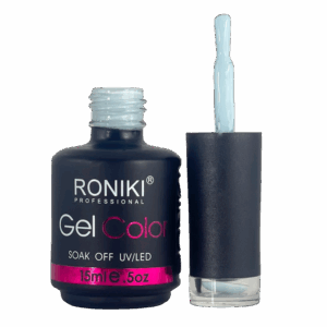 Gel Color 15ml Summer Sunshine 04