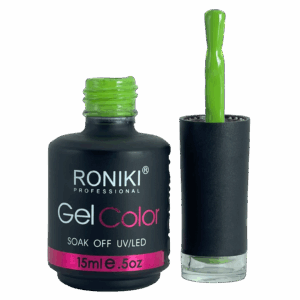 Gel Color 15ml Summer Sunshine 05