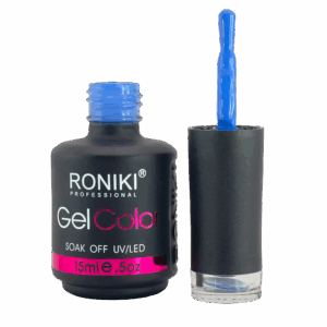 Gel Color 15ml Summer Sunshine 14