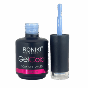 Gel Color 15ml Summer Sunshine 15