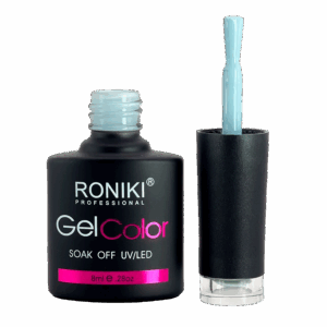 Gel Color 8ml Summer Sunshine 04