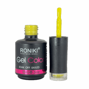 Gel Color 15ml Summer Sunshine 06