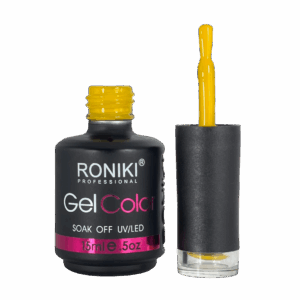 Gel Color 15ml Summer Sunshine 07