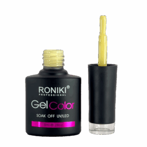 Gel Color 8ml Summer Sunshine 08