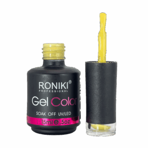 Gel Color 15ml Summer Sunshine 08