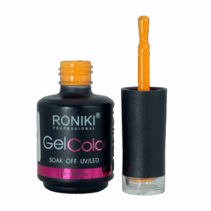 Gel Color 15ml Summer Sunshine 09